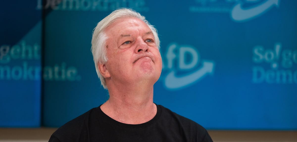 Unerlaubte Werbung für AfD: Bußgeldverfahren gegen “Compact”-Magazin