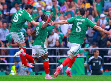 Mexikos Auftaktsieg bei der WM: Expertenkritik am Spiel