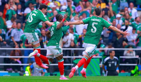 Mexikos Auftaktsieg bei der WM: Expertenkritik am Spiel