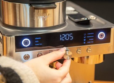 Das Ninja Prestige DualBrew System im Test: Flexibles Kaffeevergnügen