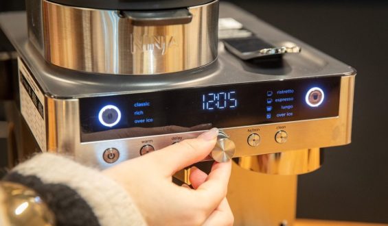 Das Ninja Prestige DualBrew System im Test: Flexibles Kaffeevergnügen