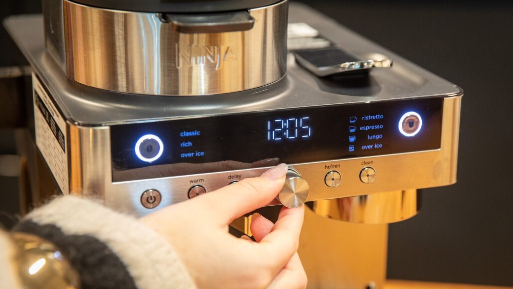 Das Ninja Prestige DualBrew System im Test: Flexibles Kaffeevergnügen