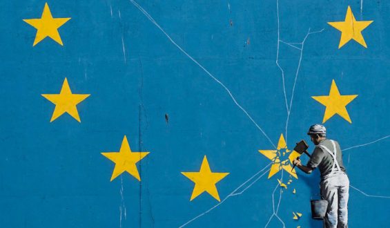 Großbritanniens politisches System nach dem Brexit