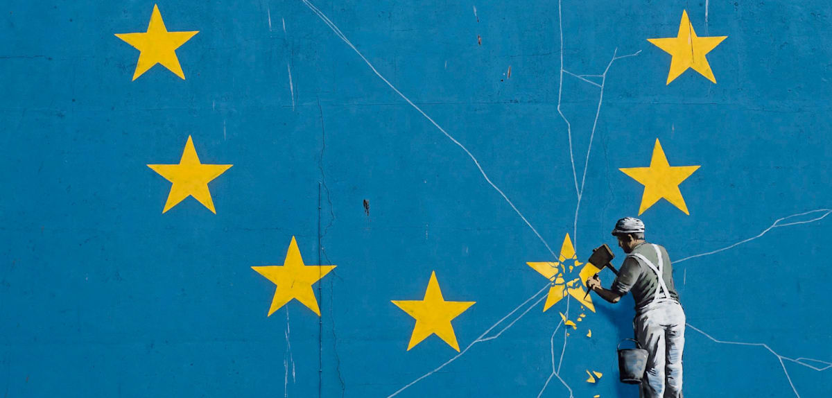 Großbritanniens politisches System nach dem Brexit