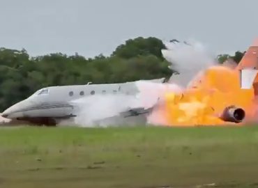 Flugzeugabsturz in der Dominikanischen Republik: Tragische Notlandung
