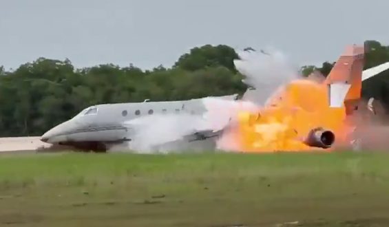 Flugzeugabsturz in der Dominikanischen Republik: Tragische Notlandung