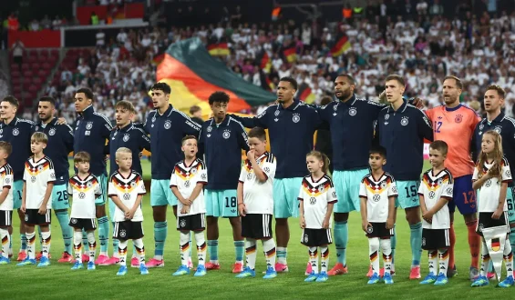 FIFA Ankündigung: Neue Regeln für die WM 2026