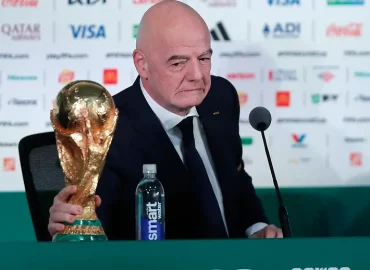 Die Ticketpreise-Debatte und Stadionauslastung der XXL-WM