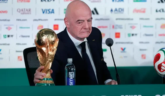 Die Ticketpreise-Debatte und Stadionauslastung der XXL-WM