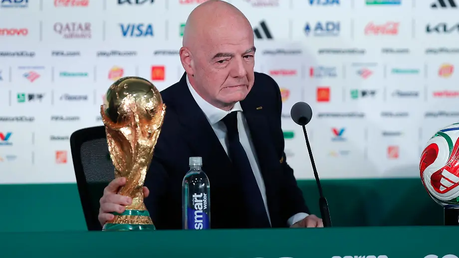 Die Ticketpreise-Debatte und Stadionauslastung der XXL-WM