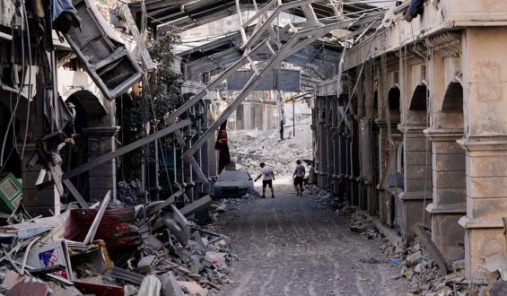 Iran fordert Abzug Israels aus dem Libanon: Herausforderungen für das Abkommen