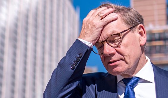 Deutschland scheitert bei UN-Sicherheitsrat Wahl