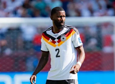 Nico Schlotterbecks Verletzung und die Auswirkungen auf das deutsche Team