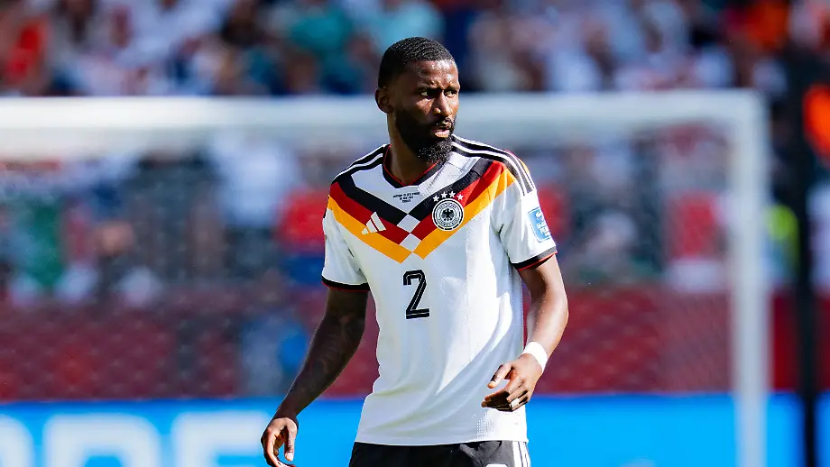 Nico Schlotterbecks Verletzung und die Auswirkungen auf das deutsche Team