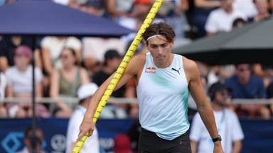 Beeindruckende Leistungen beim Diamond-League-Meeting in Paris