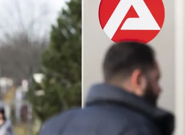 Innenminister wollen Zugang zu Bürgergeld für EU-Ausländer erschweren