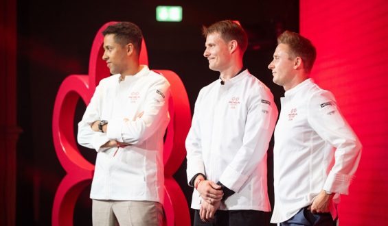 Michelin-Auszeichnungen in Deutschland: Münchens Sterne-Restaurants im Fokus