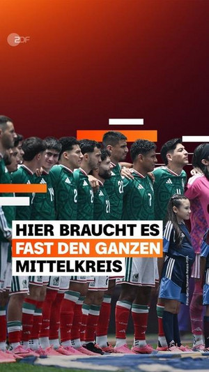 Liveblog zur Fußball-WM 2026: Highlights und Meldungen