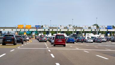 Italiens neue Autobahnregelung: Rückerstattung bei Baustellenstaus
