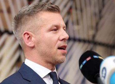 Ungarns Ministerpräsident Péter Magyar kündigt umfassende Reformen an