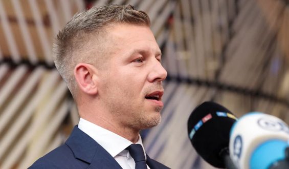 Ungarns Ministerpräsident Péter Magyar kündigt umfassende Reformen an