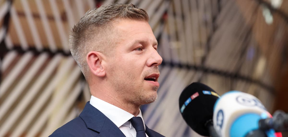 Ungarns Ministerpräsident Péter Magyar kündigt umfassende Reformen an