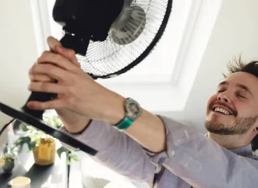Heiße Temperaturen und Prime-Day-Deals: Ventilatoren und Klimageräte im Test