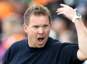 Analyse: Kritik am DFB-Team nach WM-Start