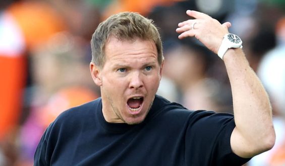 Analyse: Kritik am DFB-Team nach WM-Start
