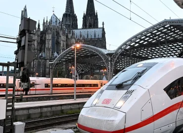 GSM-R: Einblick in den Funkstandard und seine Bedeutung im Bahnverkehr