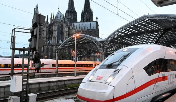 GSM-R: Einblick in den Funkstandard und seine Bedeutung im Bahnverkehr