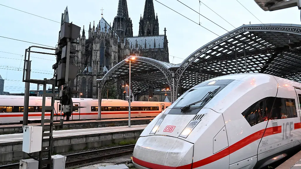 GSM-R: Einblick in den Funkstandard und seine Bedeutung im Bahnverkehr