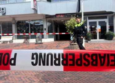 Schüsse auf Sylt: Vorfall in Westerland löst Polizeieinsatz aus