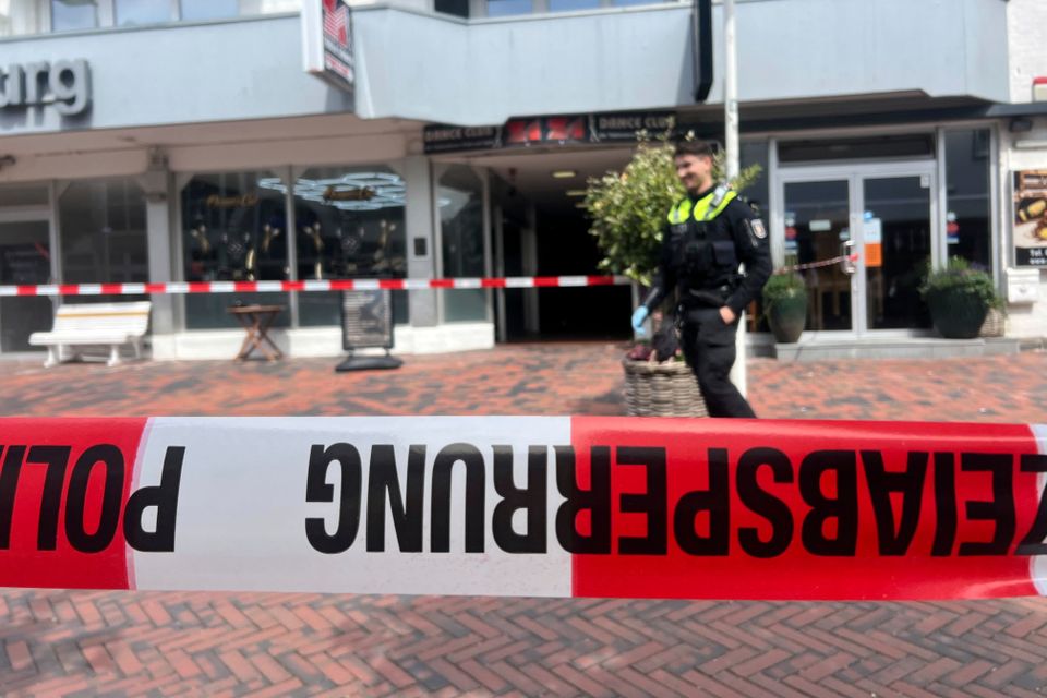 Schüsse auf Sylt: Vorfall in Westerland löst Polizeieinsatz aus