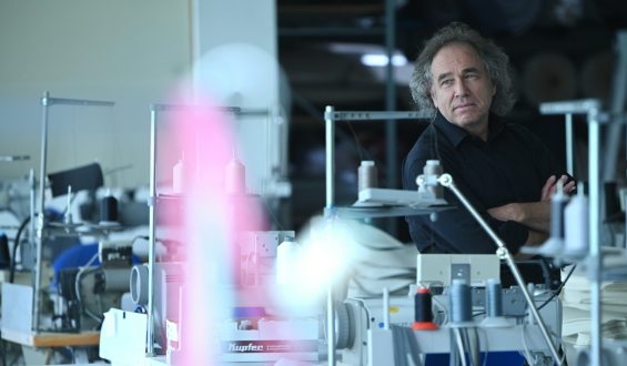 Das Schicksal der Asylsuchenden in einem deutschen Unternehmen