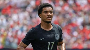 Die US-Nationalmannschaft und WM 2026: Hoffnungsträger Malik Tillman und Aufbruch
