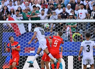 Norwegen startet mit Sieg in die Fußball-WM