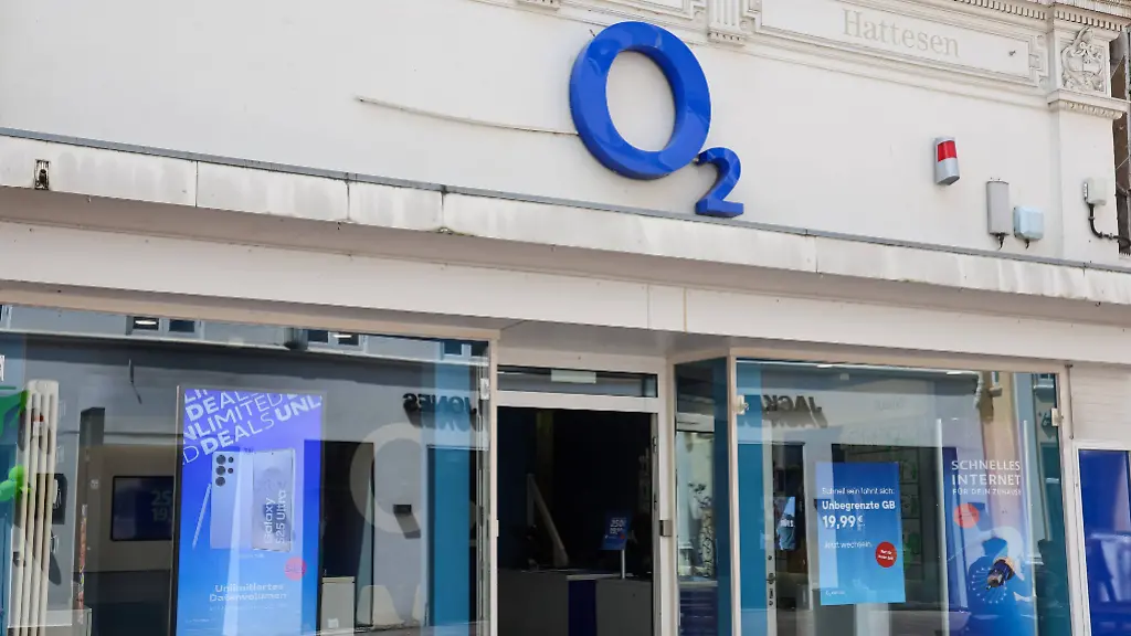 iPhone 17 Pro Max für einen Euro: Ein Blick auf den o2-Deal