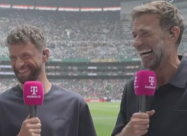 Matthäus kritisiert Klopp für Musiala-Entscheidung