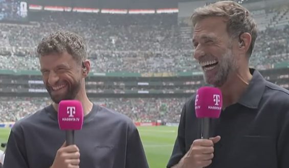 Matthäus kritisiert Klopp für Musiala-Entscheidung