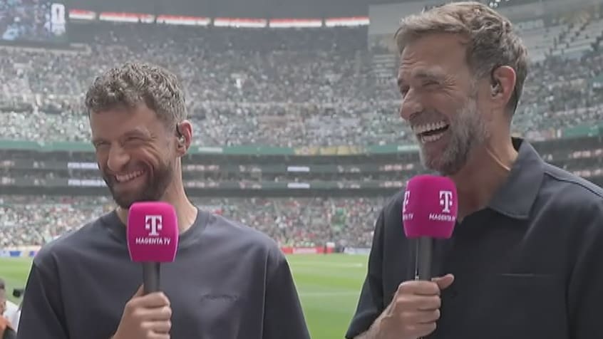 Matthäus kritisiert Klopp für Musiala-Entscheidung