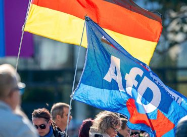AfD-Politiker in Rostock attackiert: Polizei ermittelt