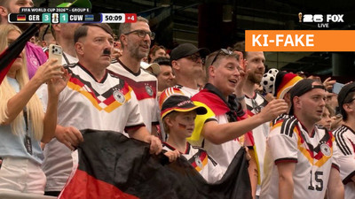 Aktuelle Entwicklungen zur Fußball-WM 2026