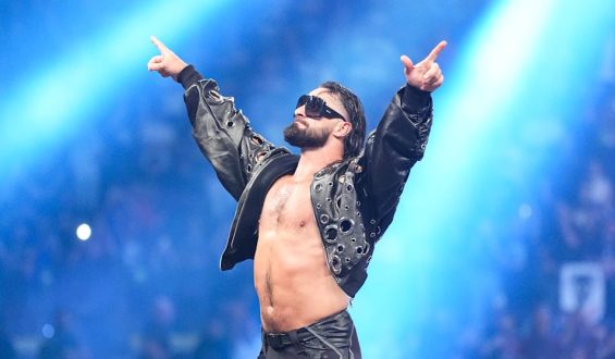 WWE-Event begeistert London: Drama und Spannung vor ‚Night of Champions‘