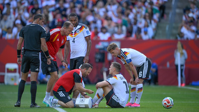Live-Updates zur Fußball-WM 2026