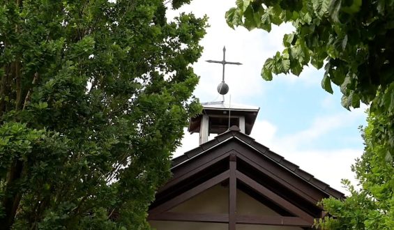 Friedhofsglocke in Rhein-Neckar-Kreis gestohlen