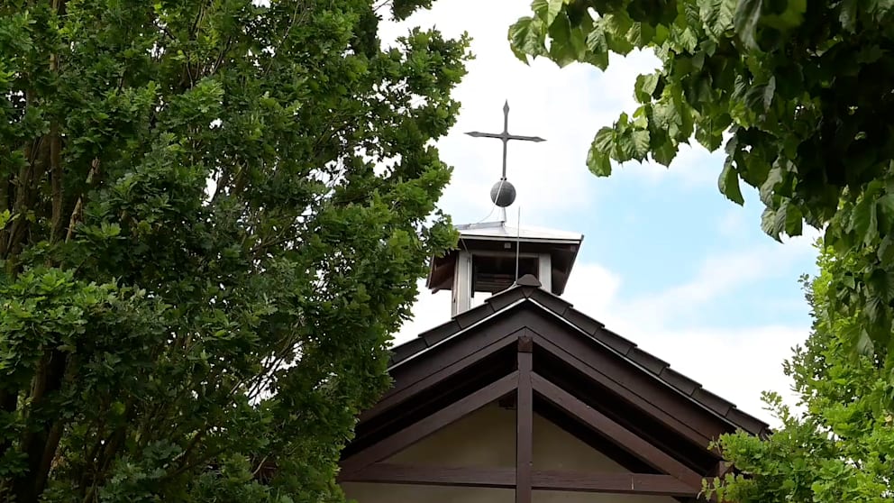 Friedhofsglocke in Rhein-Neckar-Kreis gestohlen