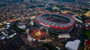 Streit um Aztekenstadionvertrag gelöst