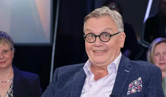 Hape Kerkelings mögliche Kandidatur als Bundespräsident