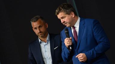 Sachsen-Anhalt steht vor einem knappen Wahlkampf